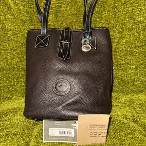 Dooney and Bourke P914 Little Bucket Bag